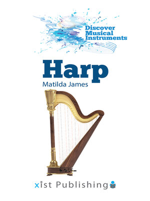 cover image of Harp